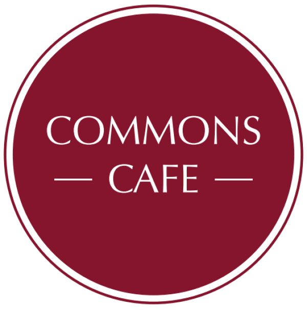 Commons Cafe Logo