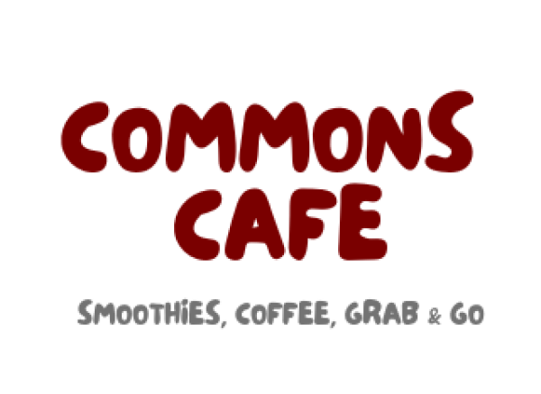 Commons Cafe Logo